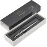 Ручка гелевая PARKER JOTTER STAINLESS STEEL CT, М RF2020646