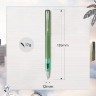 Ручка перьевая Parker Vector XL F21 Green CT M CW2159747