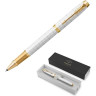 Ручка роллер PARKER IM PREMIUM T318 PEARL GT F CW2143646